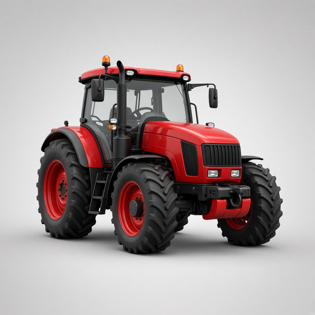Agriculture Machinery