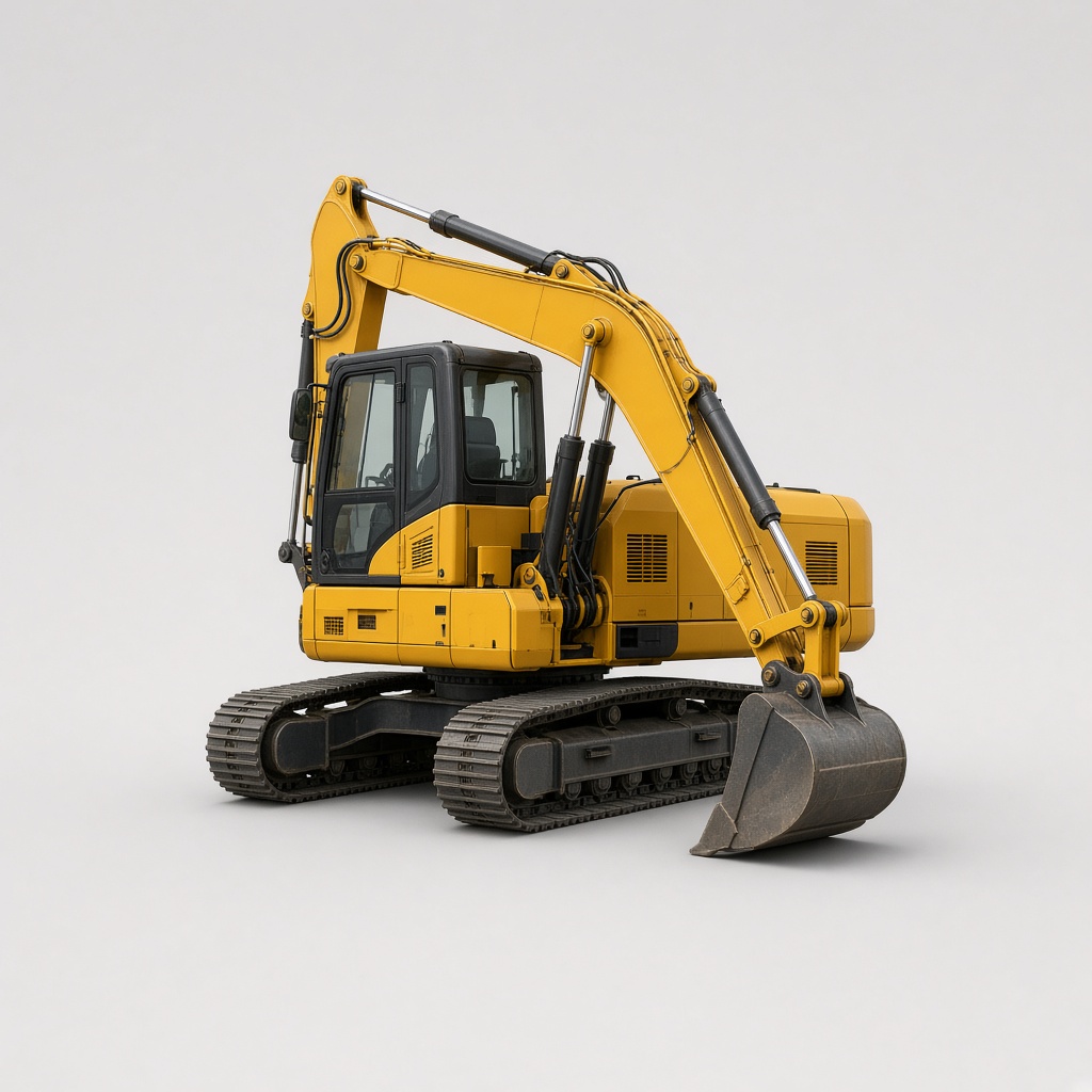 Construction Machinery