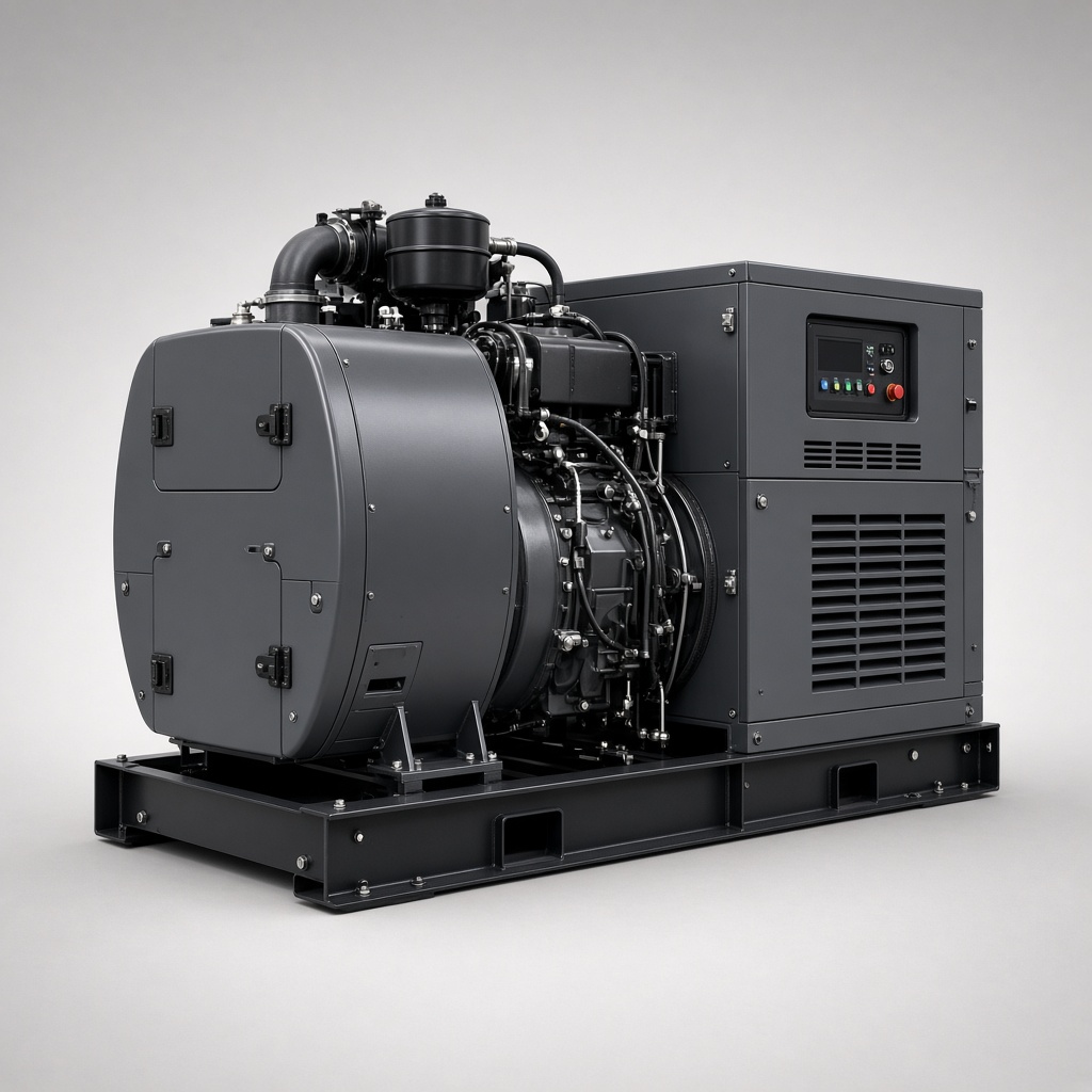 Electrical Machinery