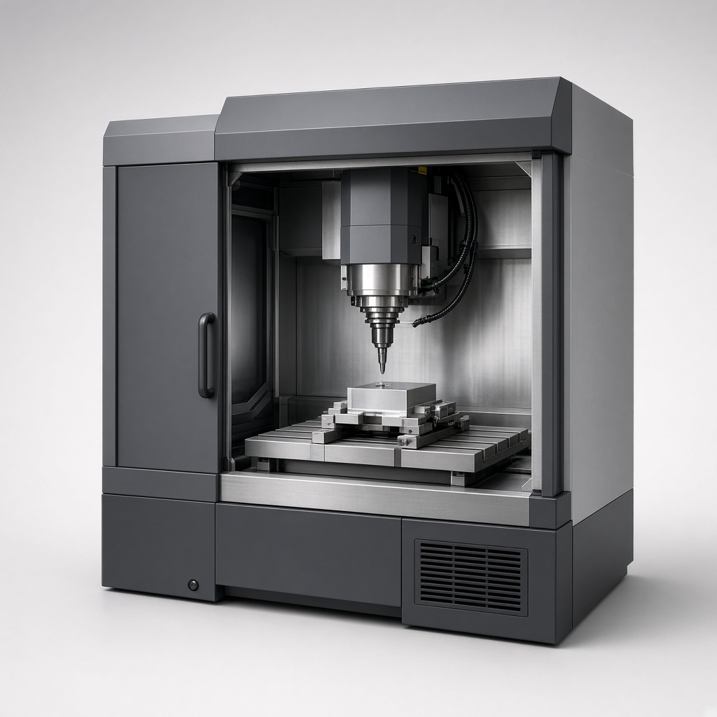 Manufacturing Machinery