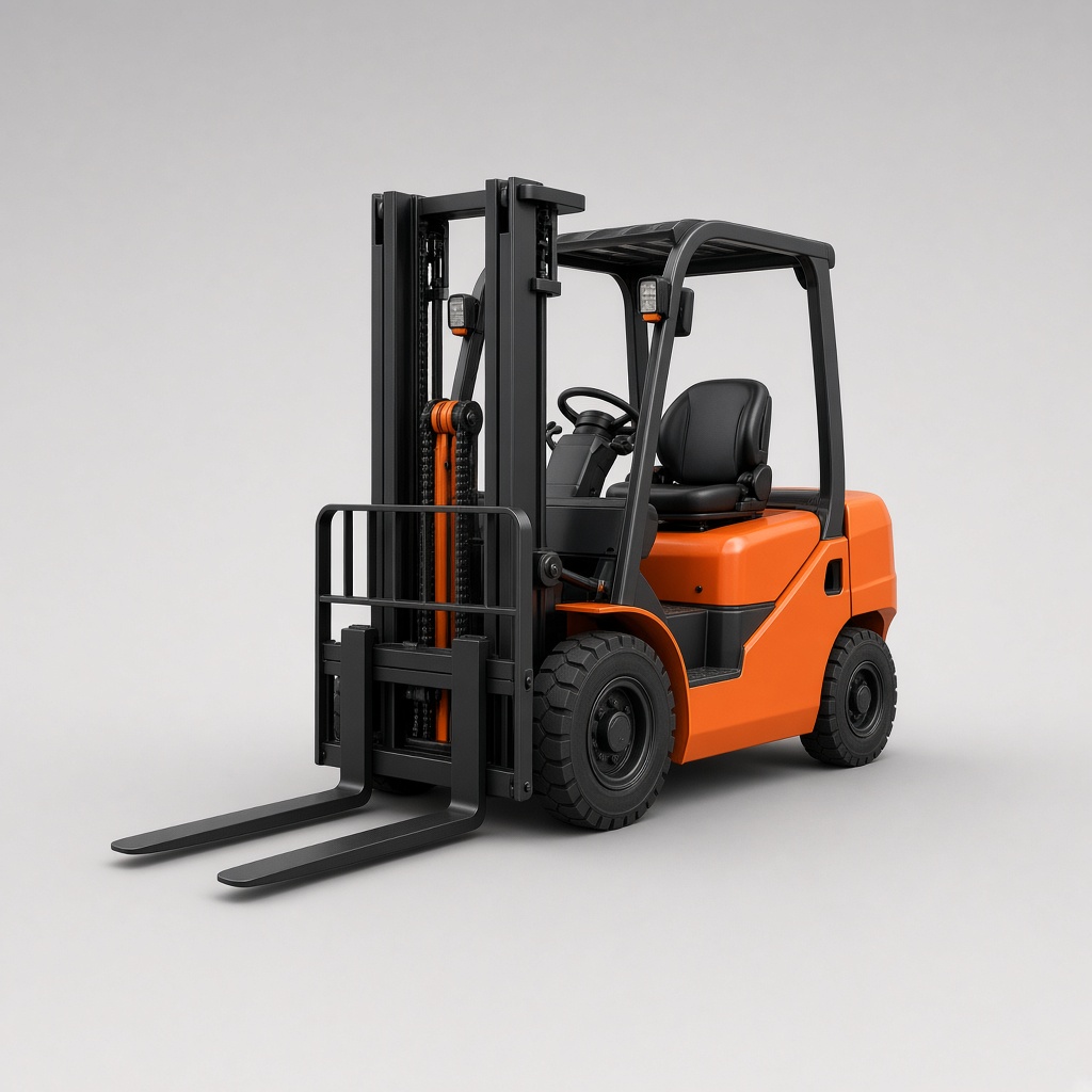 Material Handling