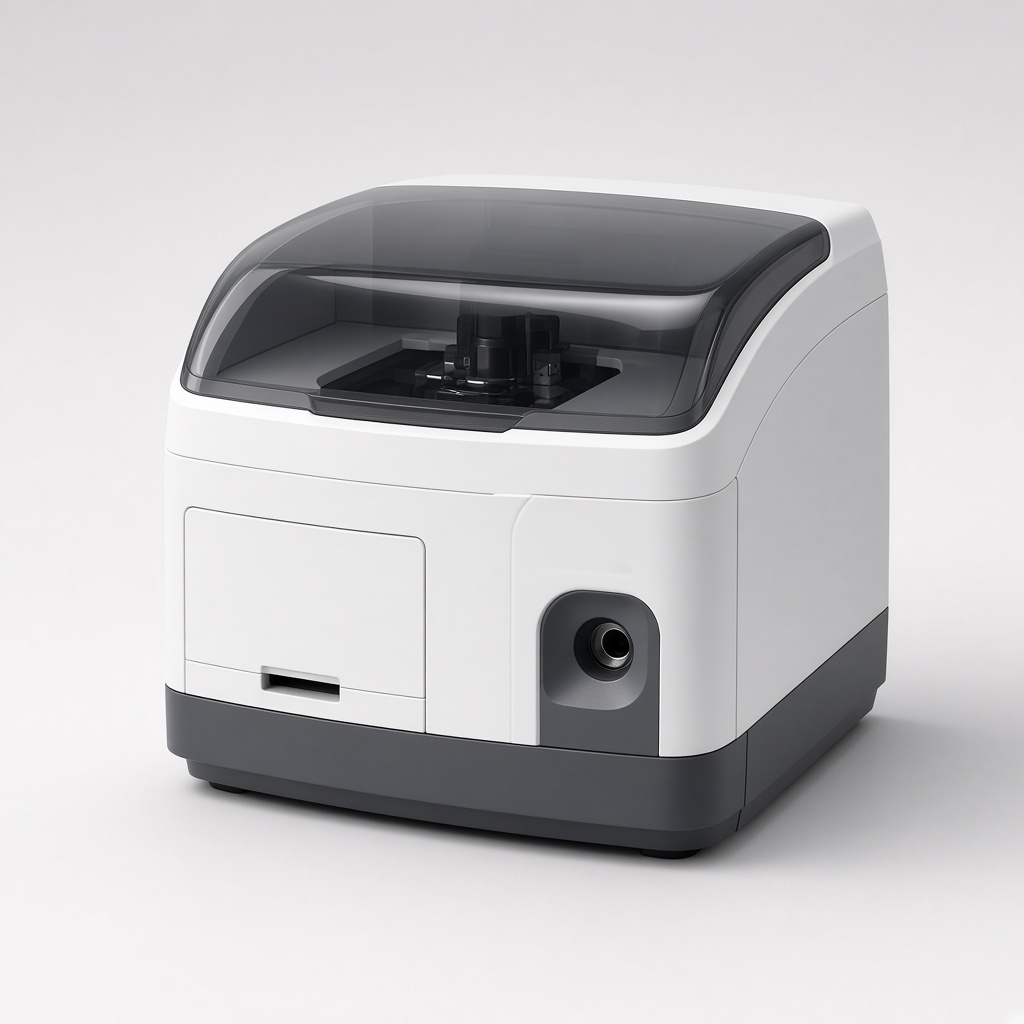 Medical & Laboratory Equipment