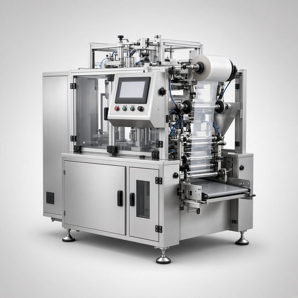 Packaging Machinery