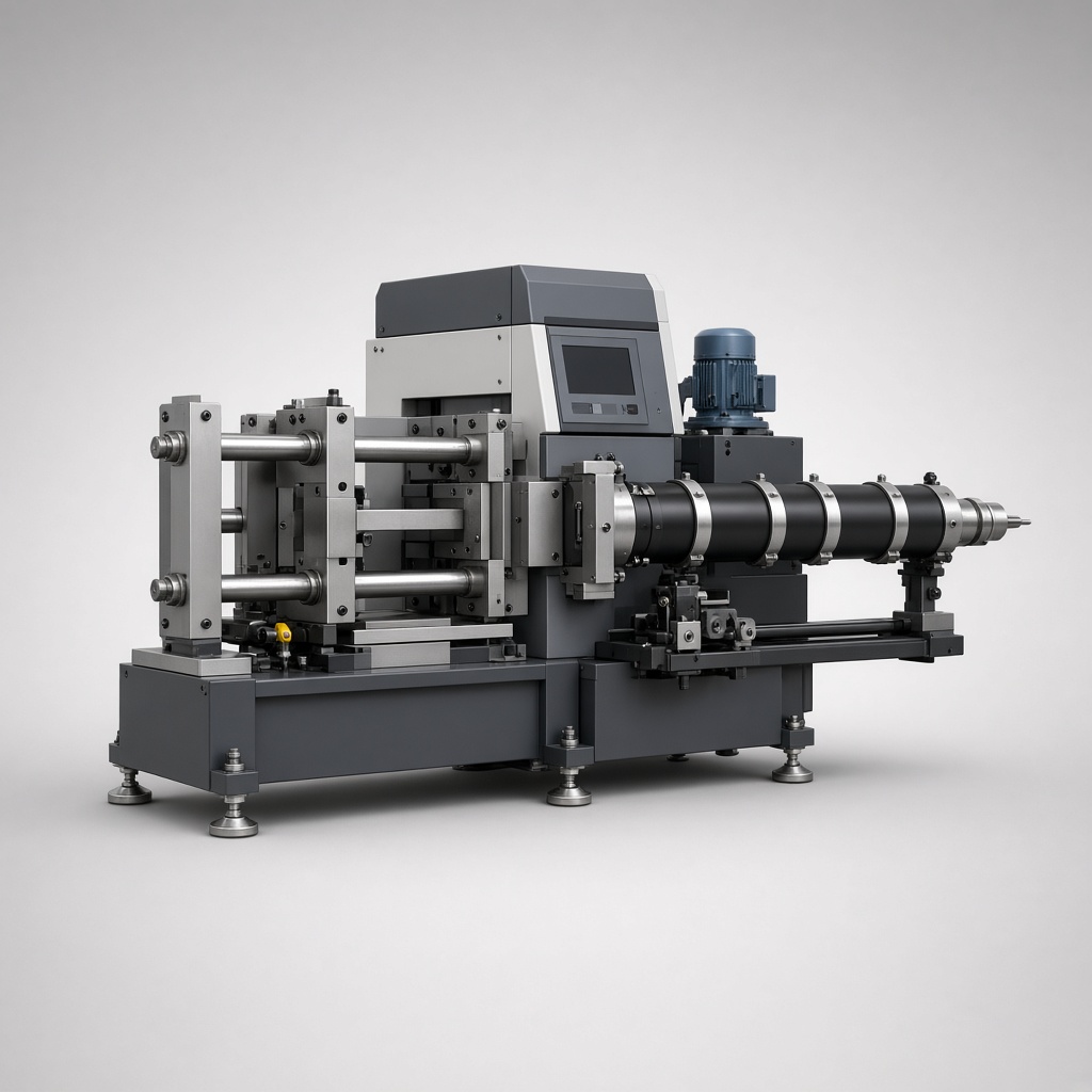 Plastic Machinery