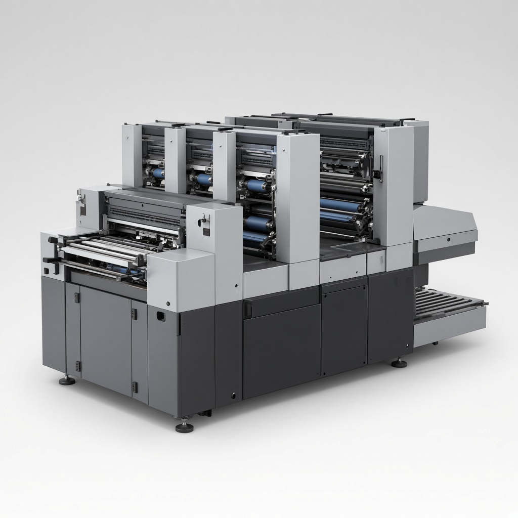Printing Machinery
