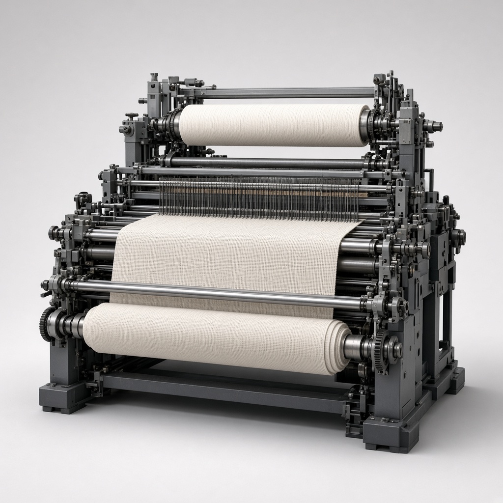 Textile Machinery
