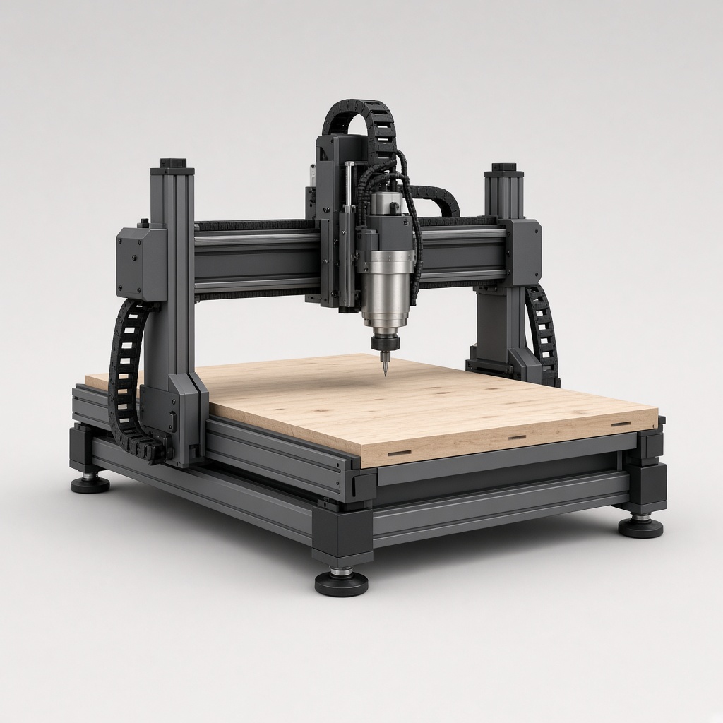 Woodworking Machinery