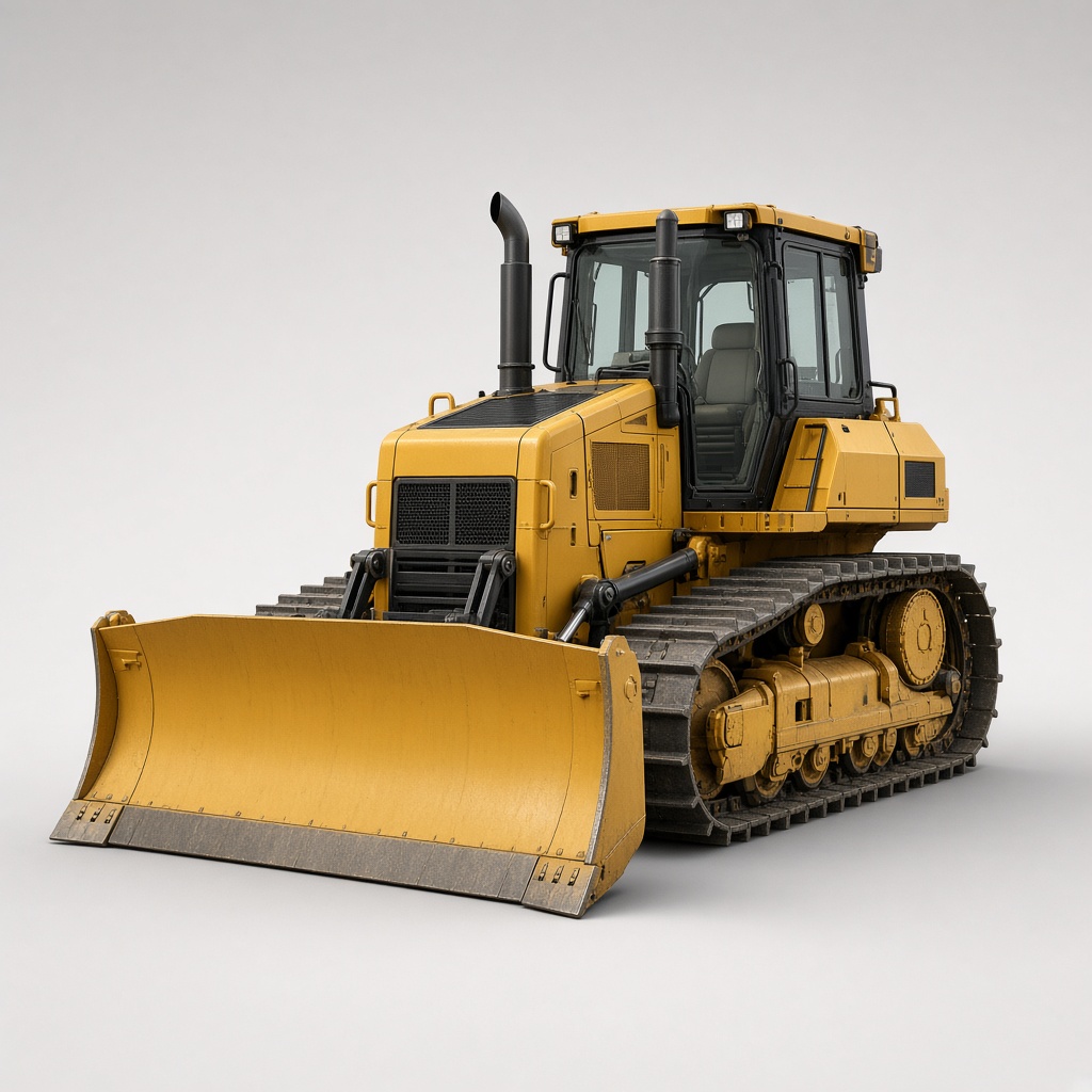 Bulldozer