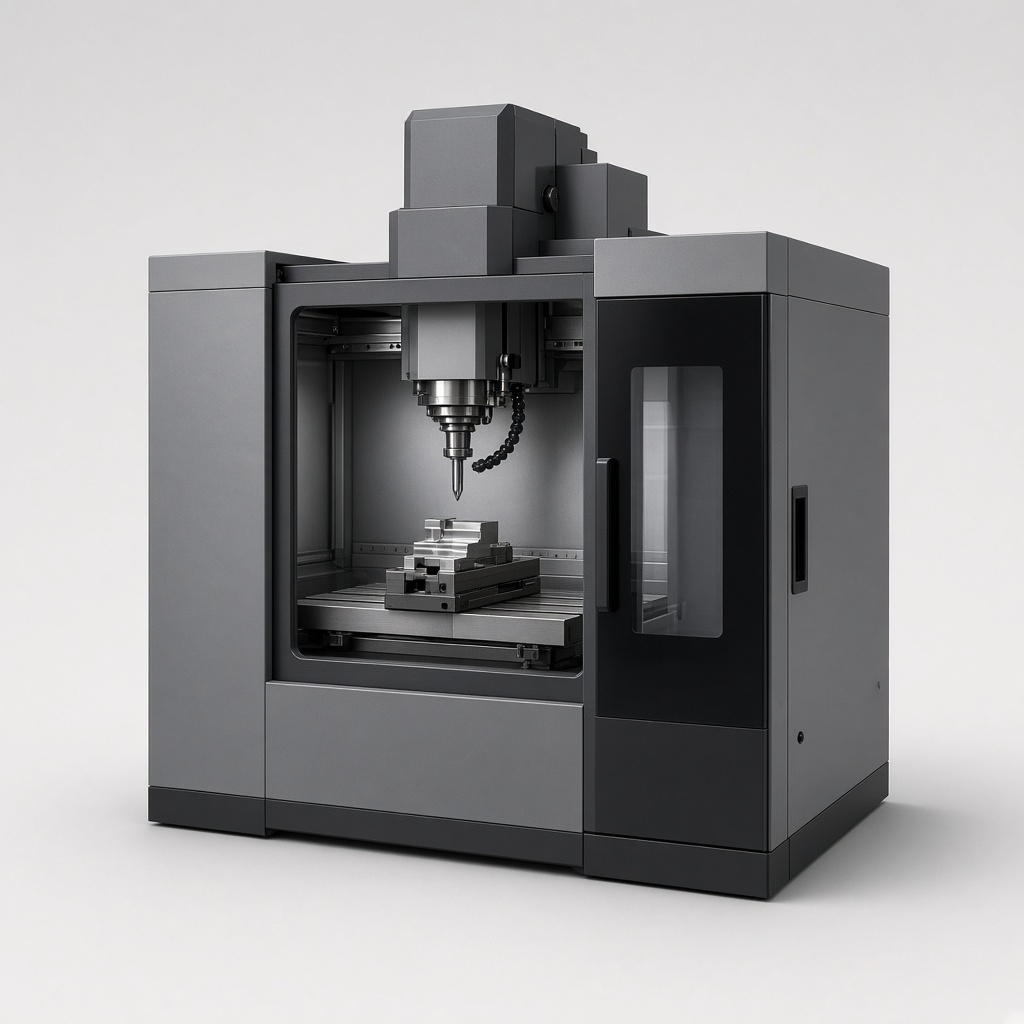 CNC Machine