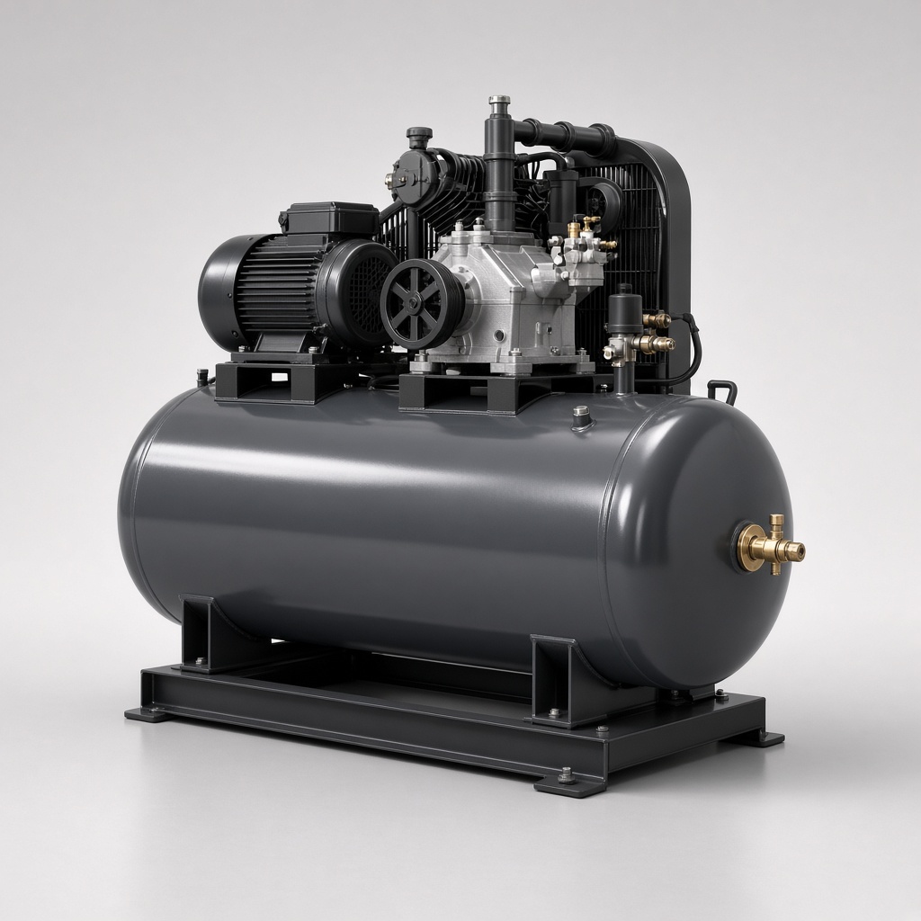 Electric Motor