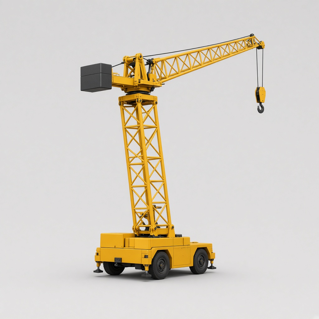 Crane