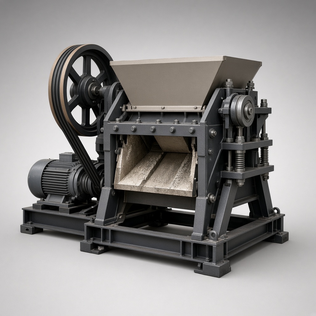 Crusher