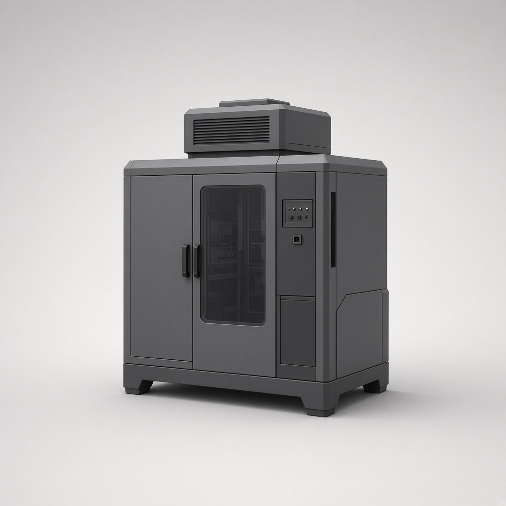 Filling Machine