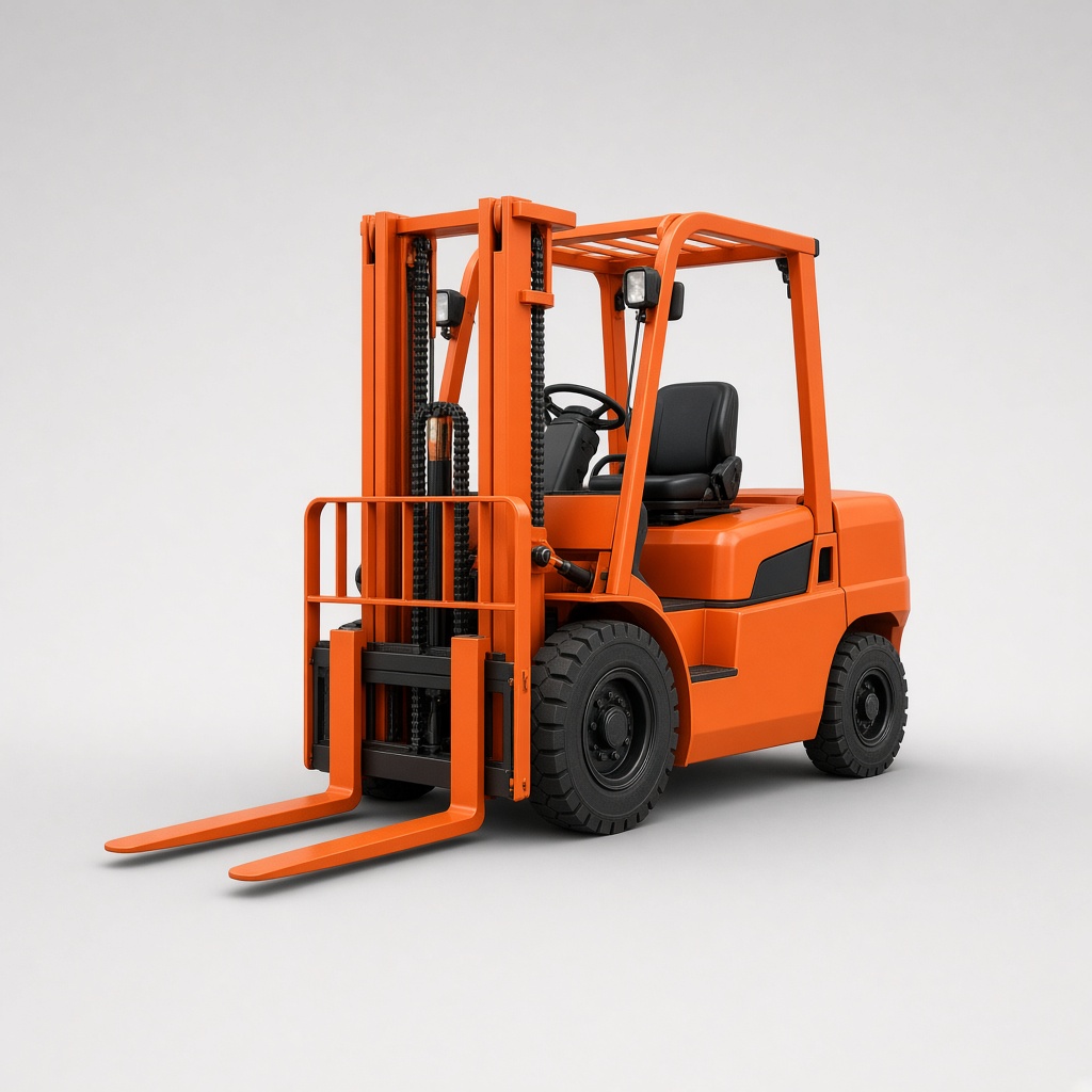 Forklift