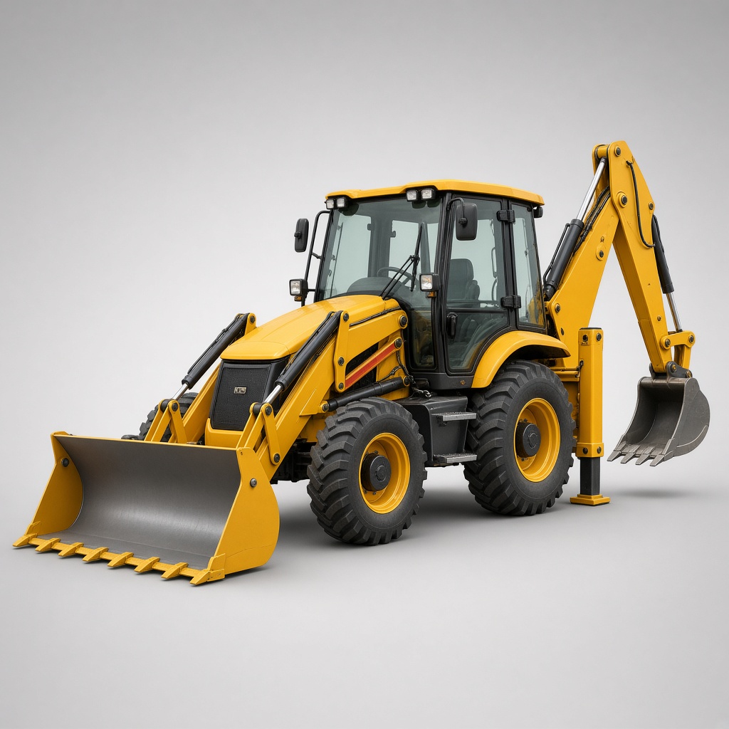 JCB