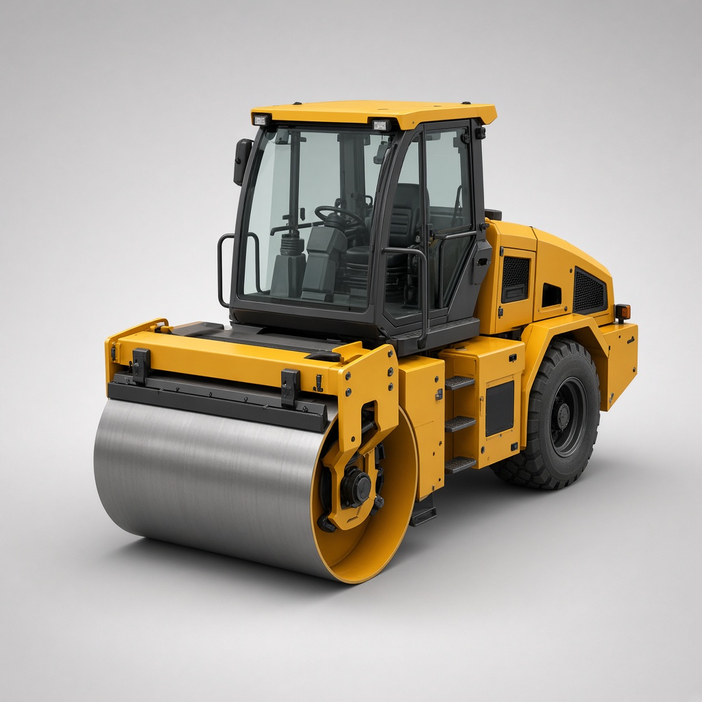 Road Roller