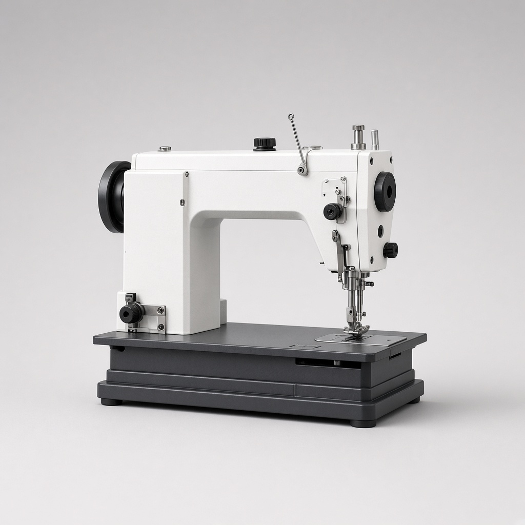 Knitting Machine