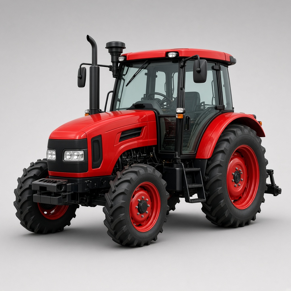 Tractor